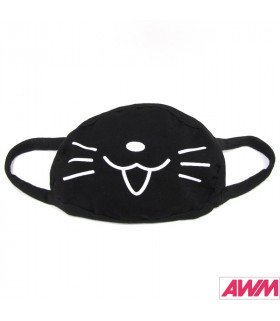 Masque kawaii CAT - SHY