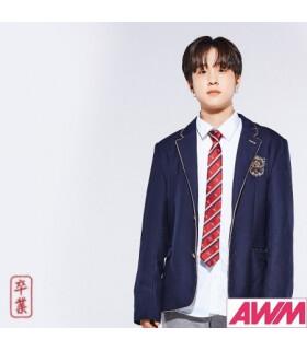 JAEHA - GRADUATION (édition coréenne)