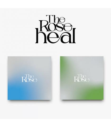 The Rose - Album Vol. 1 - HEAL