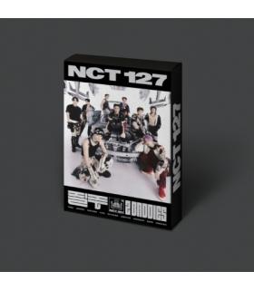 NCT127 - 2 BADDIES (ver. SMC)