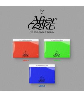 IVE - AFTER LIKE