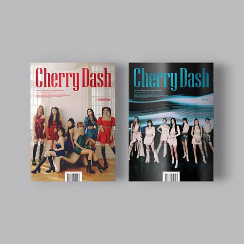 Cherry Bullet Cherry Wish 店舗特典(DMC) Cherry Bullet Cherry Wish 店舗特典(DMC) 代償 便益 メリット