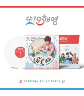 Another Oh Hae Young OST (LP)