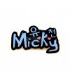 Badge K-Design TVXQ (Micky) 002