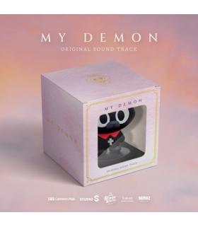 MY DEMON (OST) (MEO FIGURE Ver.)