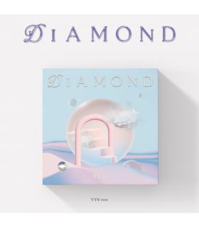 TRI.BE - Diamond (VVS Ver.)