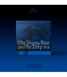LIM HYUNSIK (BtoB) - The Young Man and the Deep Sea