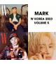 MARK (NCT) - W KOREA Magazine (May 2023) (Type A)