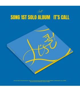 SONG YUNHYEONG (iKON) - IT'S CALL