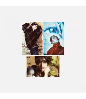 TEN - 'TEN' ALBUM MD - 4X6 PHOTO SET