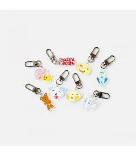 NCT DREAM - DREAM( )SCAPE ZONE - RANDOM KEY RING