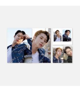 DOYOUNG (NCT) - 2024 CONCERT 'Dear Youth,' PHOTO SET