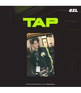 TAEYONG - TAP EZL TRANSPORTATION CARD