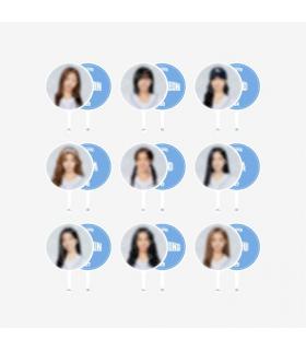 TWICE - 'HOME 9ROUND' OFFICIAL MD : MINI IMAGE PICKET