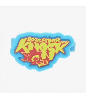 BOYNEXTDOOR - TOUR ‘KNOCK ON Vol.1’ OFFICIAL LIGHT STICK DECO BAND