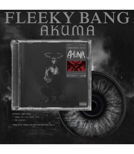 FLEEKY BANG - AKUMA