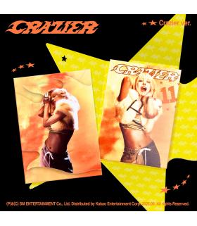 BoA - Crazier (Crazier ver.)