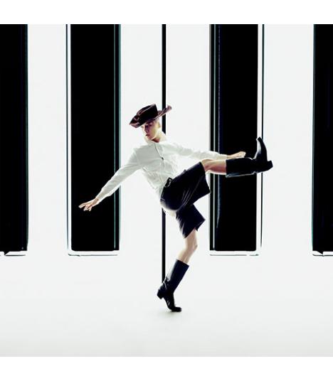 sokodomo - DREAM BOY