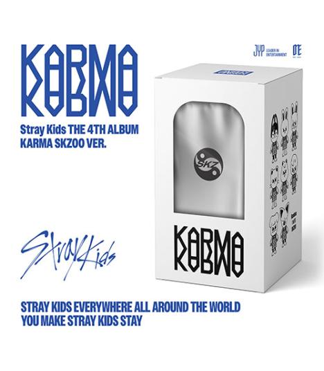 Stray Kids - KARMA (SKZOO ver.)