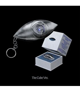 KEY (SHINee) - HUNTER (The Cube Ver.)