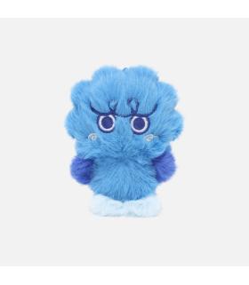 KEY (SHINee) - [HUNTER MD] 10CM BOK-SILLee (HUNTER ver.)