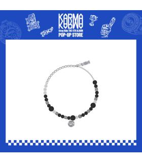 Stray Kids - POP-UP STORE 'KARMA' PVC POUCH