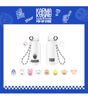 Stray Kids - POP-UP STORE 'KARMA' SKZOO TUMBLER