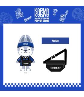 Stray Kids - POP-UP STORE 'KARMA' SKZOO OUTFIT SET