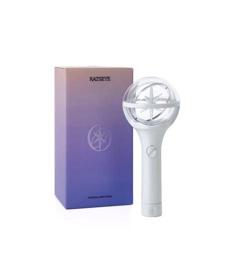 KATSEYE - OFFICIAL LIGHT STICK