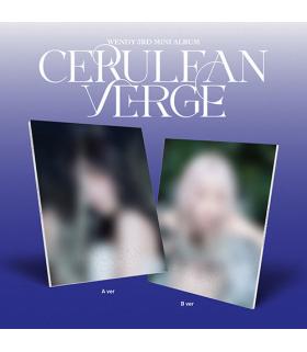 WENDY (Red Velvet) - Cerulean Verge