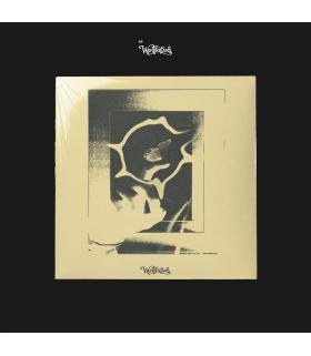 B.I - WONDERLAND (LP Ver.)