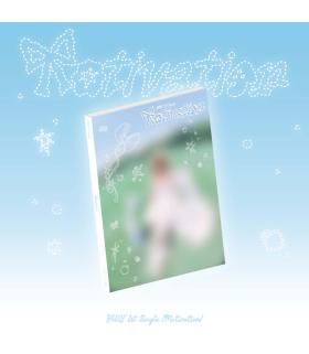 YUQI (I-DLE) - Motivation