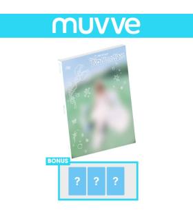 [MUVVE] YUQI (I-DLE) - Motivation