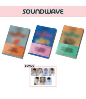 [SOUNDWAVE] KickFlip - My First Flip