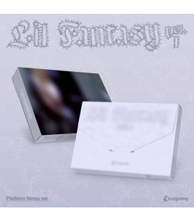 CHAEYOUNG (TWICE) - LIL FANTASY vol.1 (Platform Nemo ver.)