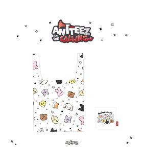 ATEEZ - [ANITEEZ IN THE CALLING] MD : POCKET SHOPPER BAG