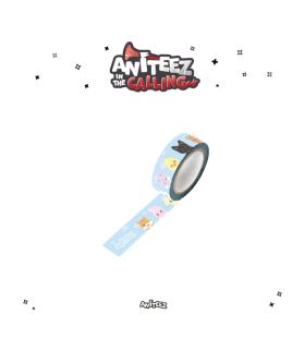 ATEEZ - [ANITEEZ IN THE CALLING] MD : BASIC MASKING TAPE