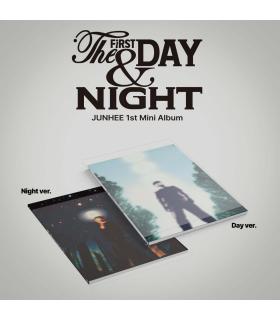JUNHEE - The First Day & Night