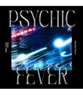 PSYCHIC FEVER - PSYCHIC FILE III