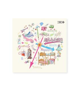 ILLIT - Toki Yo Tomare (STANDARD EDITION)