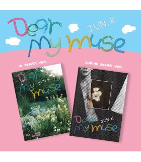 JUN. K - Dear my muse