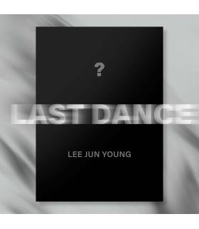 LEE JUN YOUNG (U-KISS) - LAST DANCE