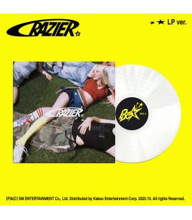 BoA - Crazier (LP ver.)