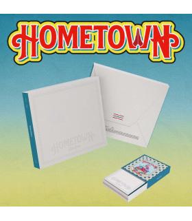 BamBam (GOT7) - HOMETOWN