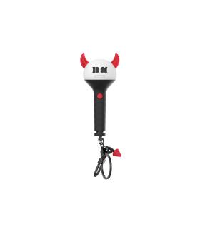 BABYMONSTER - OFFICIAL LIGHTSTICK KEYRING