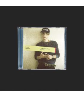 MARK TUAN (GOT7) - Silhouette (Sunset Jewel ver.)