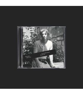 MARK TUAN (GOT7) - Silhouette (Smoke Jewel ver.)