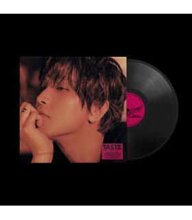 HAECHAN (NCT) - TASTE (LP Ver.)