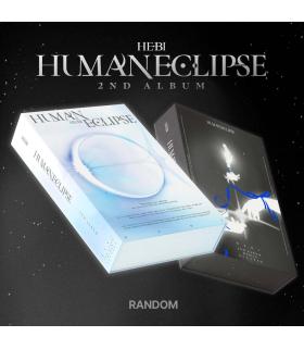 Hebi - Human Eclipse (Basic Ver.)
