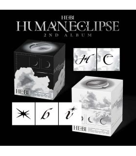 Hebi - Human Eclipse (Eclipse Ver.)